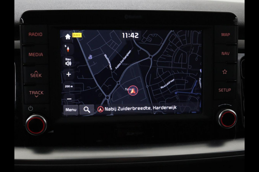 Kia Stonic 1.0 T-GDi Dyn.Line | 1e eigenaar | Camera | Keyless | Trekhaak | Climate control | Cruise Control | DAB |