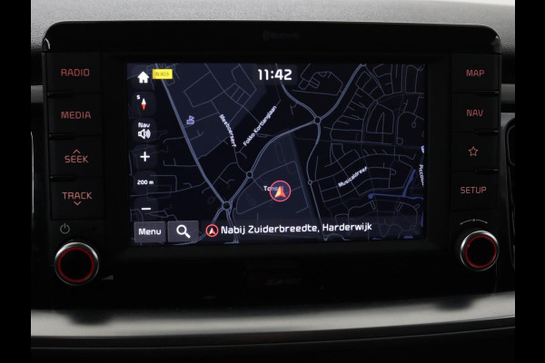 Kia Stonic 1.0 T-GDi Dyn.Line | 1e eigenaar | Camera | Keyless | Trekhaak | Climate control | Cruise Control | DAB |