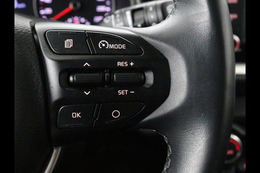 Kia Stonic 1.0 T-GDi Dyn.Line | 1e eigenaar | Camera | Keyless | Trekhaak | Climate control | Cruise Control | DAB |