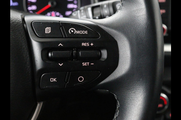 Kia Stonic 1.0 T-GDi Dyn.Line | 1e eigenaar | Camera | Keyless | Trekhaak | Climate control | Cruise Control | DAB |