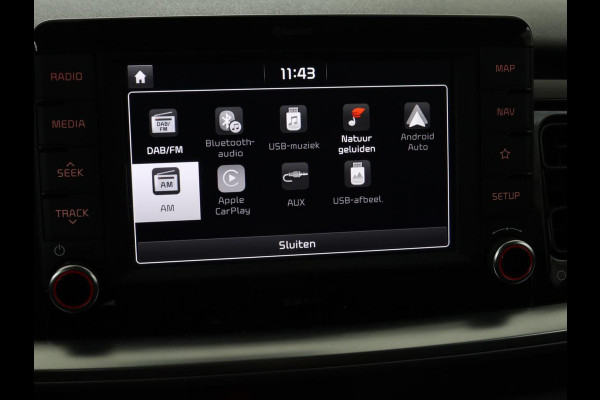 Kia Stonic 1.0 T-GDi Dyn.Line | 1e eigenaar | Camera | Keyless | Trekhaak | Climate control | Cruise Control | DAB |