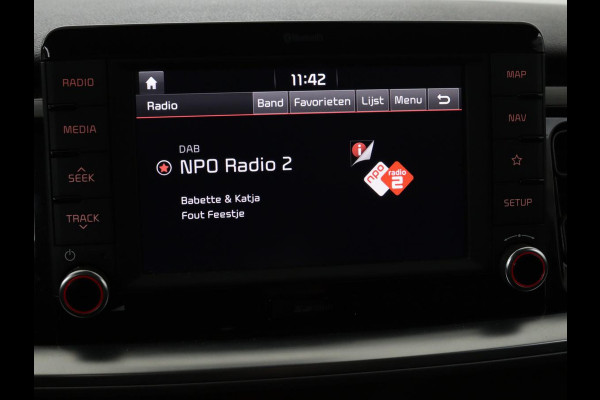 Kia Stonic 1.0 T-GDi Dyn.Line | 1e eigenaar | Camera | Keyless | Trekhaak | Climate control | Cruise Control | DAB |