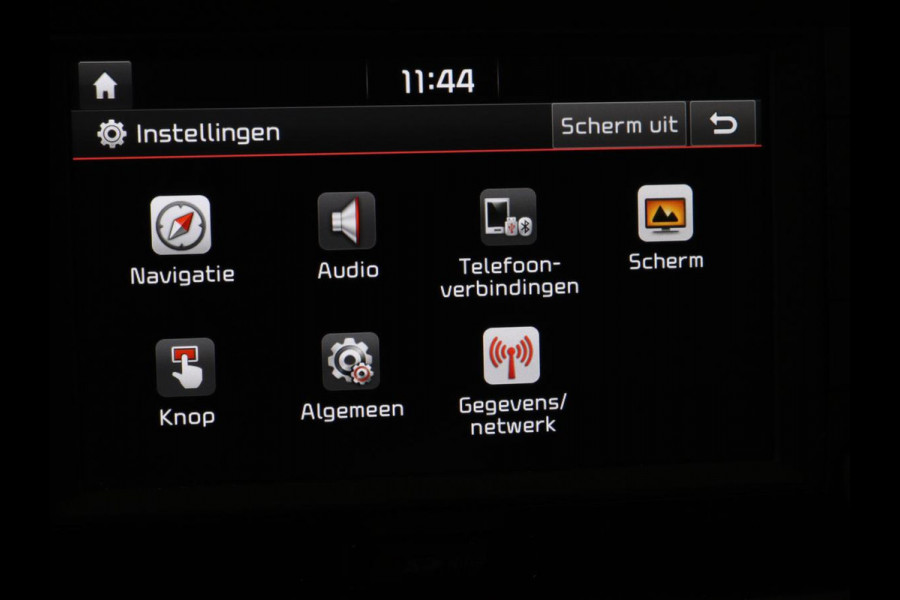 Kia Stonic 1.0 T-GDi Dyn.Line | 1e eigenaar | Camera | Keyless | Trekhaak | Climate control | Cruise Control | DAB |