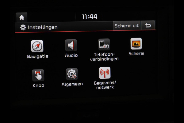 Kia Stonic 1.0 T-GDi Dyn.Line | 1e eigenaar | Camera | Keyless | Trekhaak | Climate control | Cruise Control | DAB |