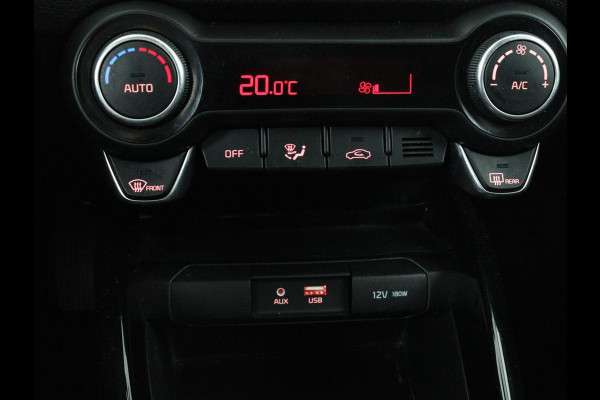 Kia Stonic 1.0 T-GDi Dyn.Line | 1e eigenaar | Camera | Keyless | Trekhaak | Climate control | Cruise Control | DAB |