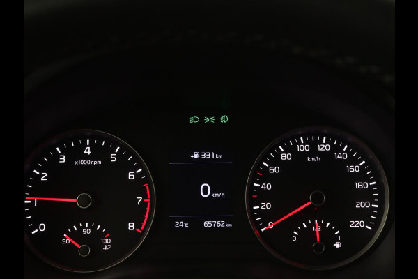 Kia Stonic 1.0 T-GDi Dyn.Line | 1e eigenaar | Camera | Keyless | Trekhaak | Climate control | Cruise Control | DAB |