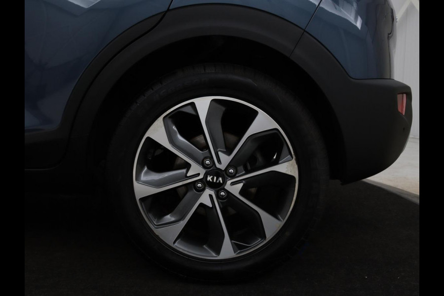 Kia Stonic 1.0 T-GDi Dyn.Line | 1e eigenaar | Camera | Keyless | Trekhaak | Climate control | Cruise Control | DAB |