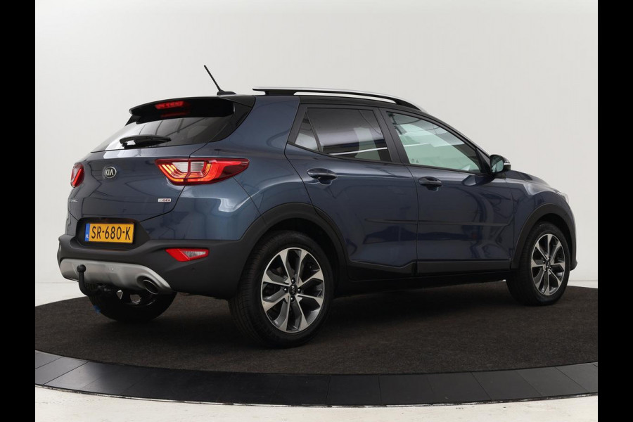 Kia Stonic 1.0 T-GDi Dyn.Line | 1e eigenaar | Camera | Keyless | Trekhaak | Climate control | Cruise Control | DAB |