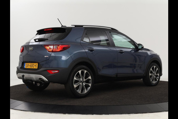 Kia Stonic 1.0 T-GDi Dyn.Line | 1e eigenaar | Camera | Keyless | Trekhaak | Climate control | Cruise Control | DAB |