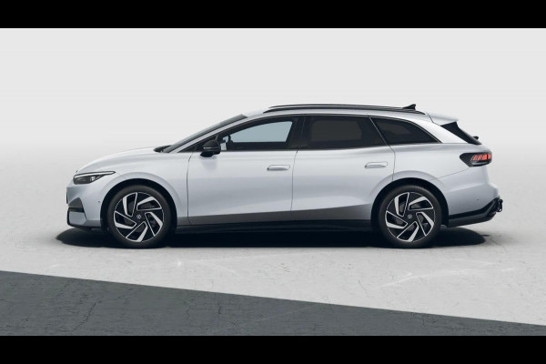 Volkswagen ID.7 Tourer Pro Business 77 kWh accu. 210 kW / 286 pk Variant