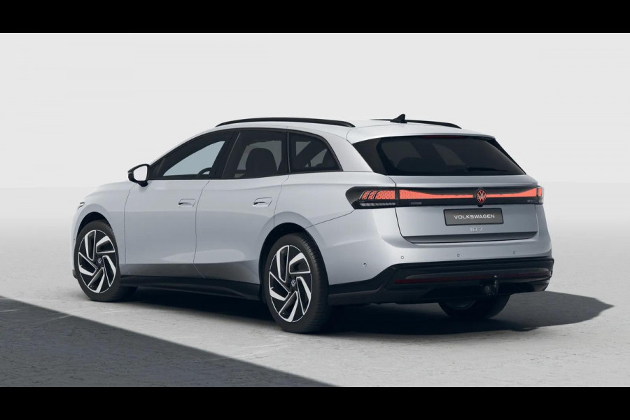 Volkswagen ID.7 Tourer Pro Business 77 kWh accu. 210 kW / 286 pk Variant