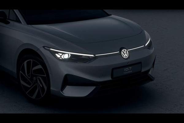 Volkswagen ID.7 Tourer Pro Business 77 kWh accu. 210 kW / 286 pk Variant