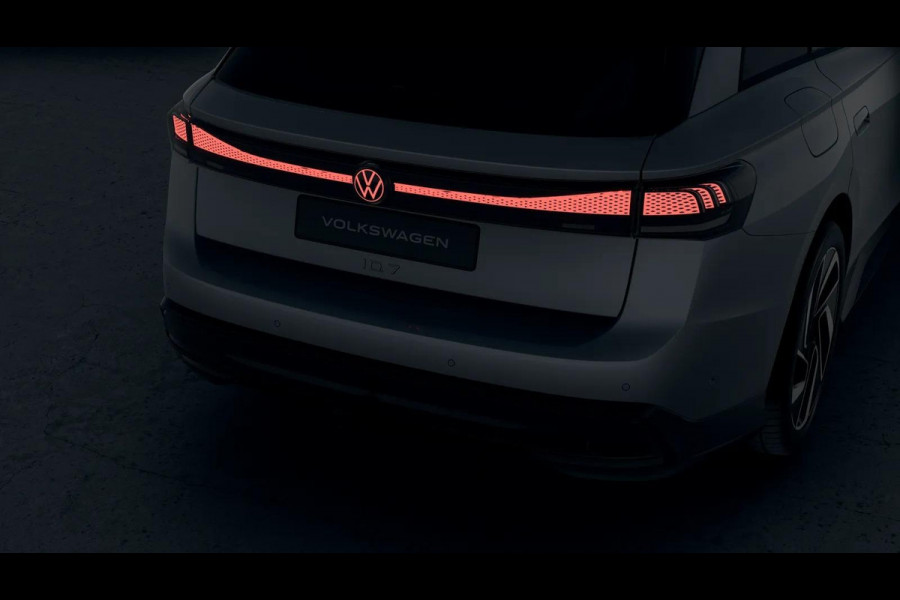 Volkswagen ID.7 Tourer Pro Business 77 kWh accu. 210 kW / 286 pk Variant