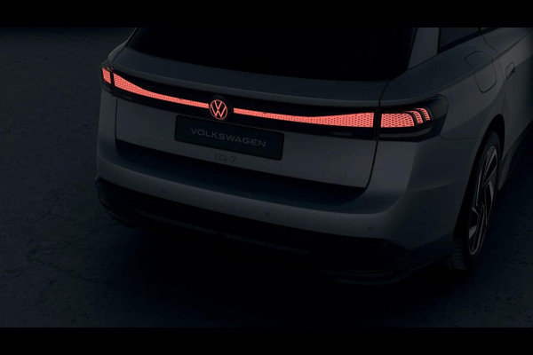 Volkswagen ID.7 Tourer Pro Business 77 kWh accu. 210 kW / 286 pk Variant