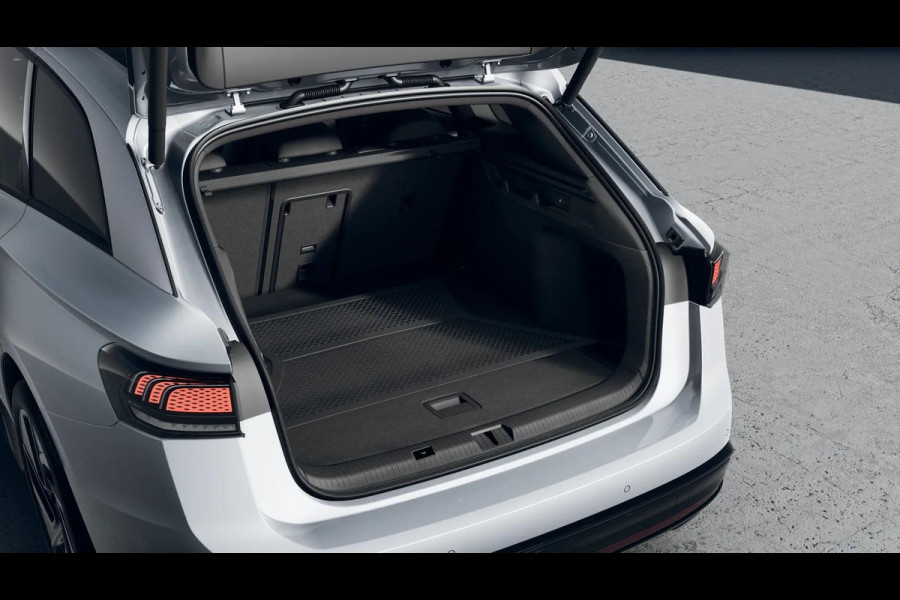 Volkswagen ID.7 Tourer Pro Business 77 kWh accu. 210 kW / 286 pk Variant