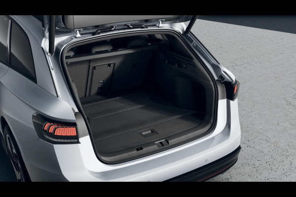 Volkswagen ID.7 Tourer Pro Business 77 kWh accu. 210 kW / 286 pk Variant