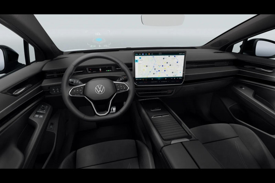 Volkswagen ID.7 Tourer Pro Business 77 kWh accu. 210 kW / 286 pk Variant