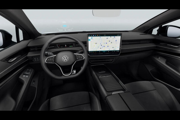 Volkswagen ID.7 Tourer Pro Business 77 kWh accu. 210 kW / 286 pk Variant