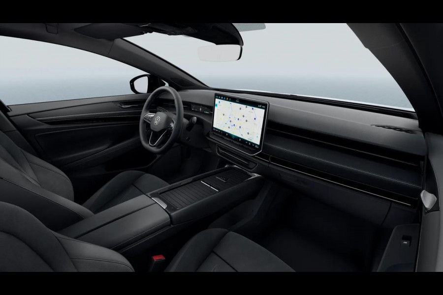 Volkswagen ID.7 Tourer Pro Business 77 kWh accu. 210 kW / 286 pk Variant