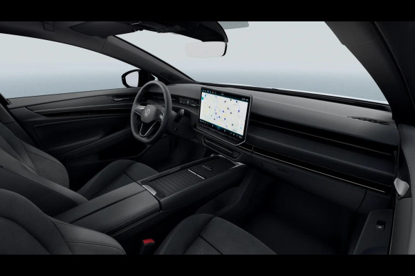 Volkswagen ID.7 Tourer Pro Business 77 kWh accu. 210 kW / 286 pk Variant