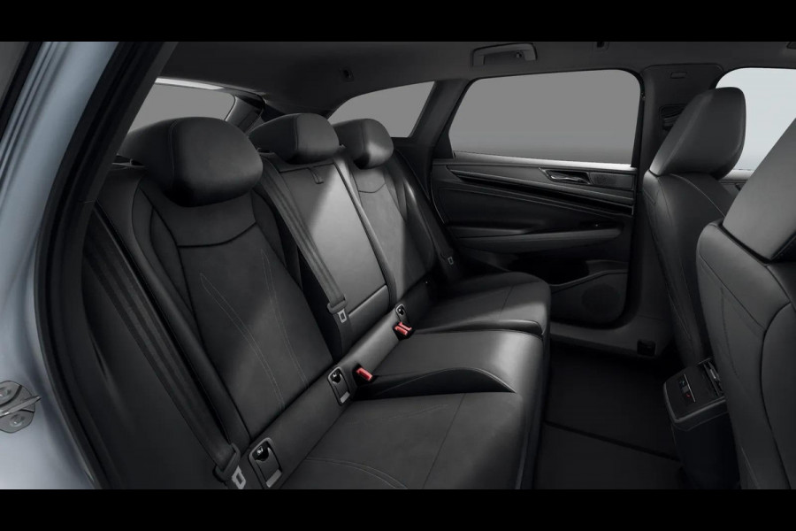 Volkswagen ID.7 Tourer Pro Business 77 kWh accu. 210 kW / 286 pk Variant