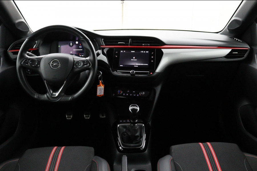 Opel Corsa 1.2 GS Line*NAVI*A/C*CRUISE*LMV*CARPLAY*
