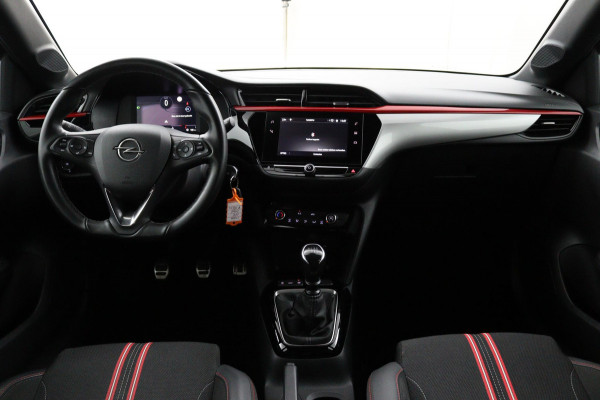 Opel Corsa 1.2 GS Line*NAVI*A/C*CRUISE*LMV*CARPLAY*