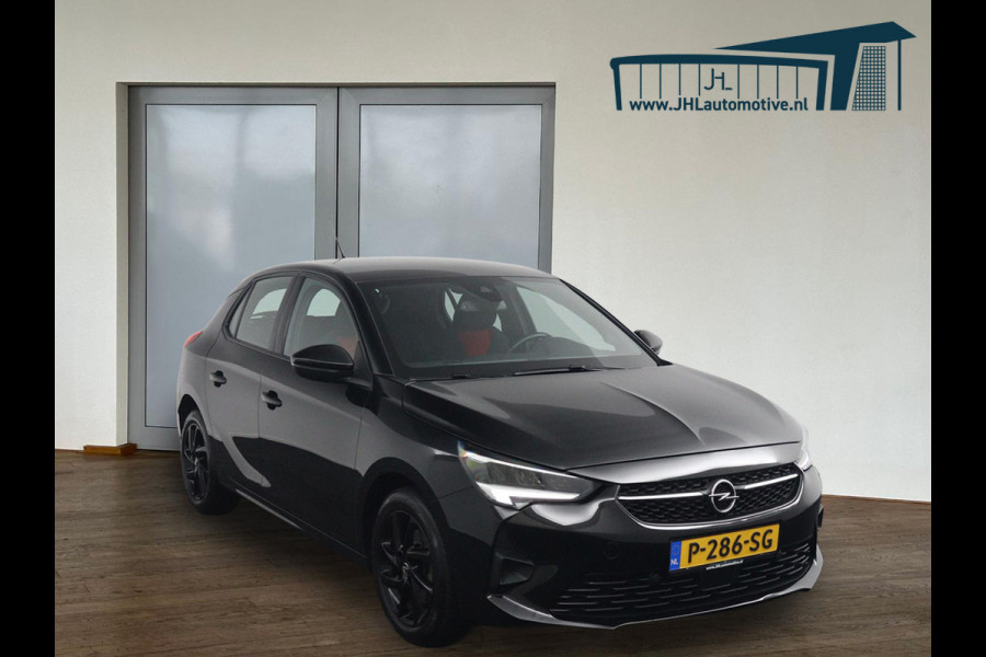 Opel Corsa 1.2 GS Line*NAVI*A/C*CRUISE*LMV*CARPLAY*