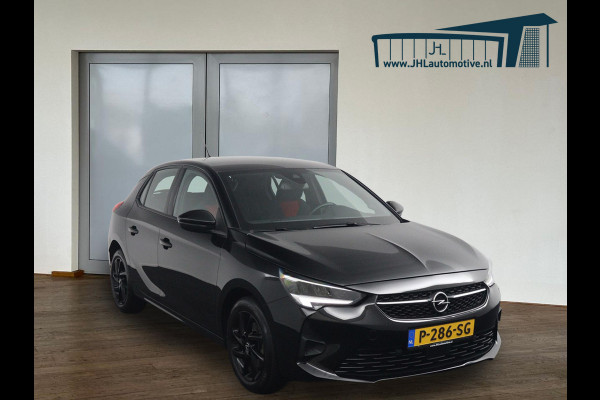 Opel Corsa 1.2 GS Line*NAVI*A/C*CRUISE*LMV*CARPLAY*