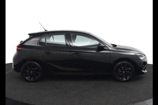 Opel Corsa 1.2 GS Line*NAVI*A/C*CRUISE*LMV*CARPLAY*