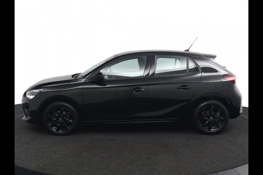 Opel Corsa 1.2 GS Line*NAVI*A/C*CRUISE*LMV*CARPLAY*