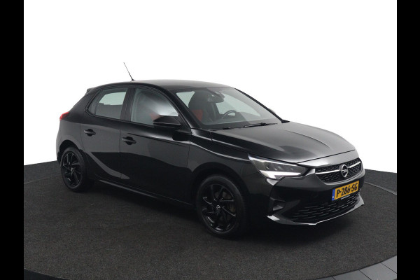 Opel Corsa 1.2 GS Line*NAVI*A/C*CRUISE*LMV*CARPLAY*