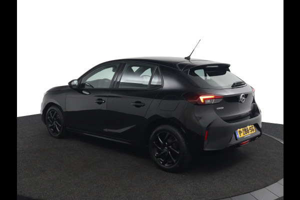 Opel Corsa 1.2 GS Line*NAVI*A/C*CRUISE*LMV*CARPLAY*