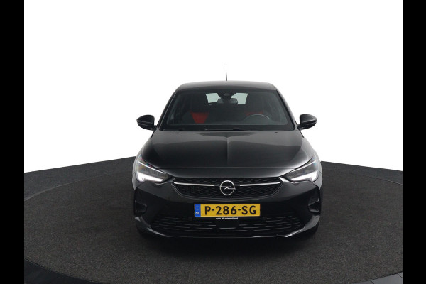 Opel Corsa 1.2 GS Line*NAVI*A/C*CRUISE*LMV*CARPLAY*