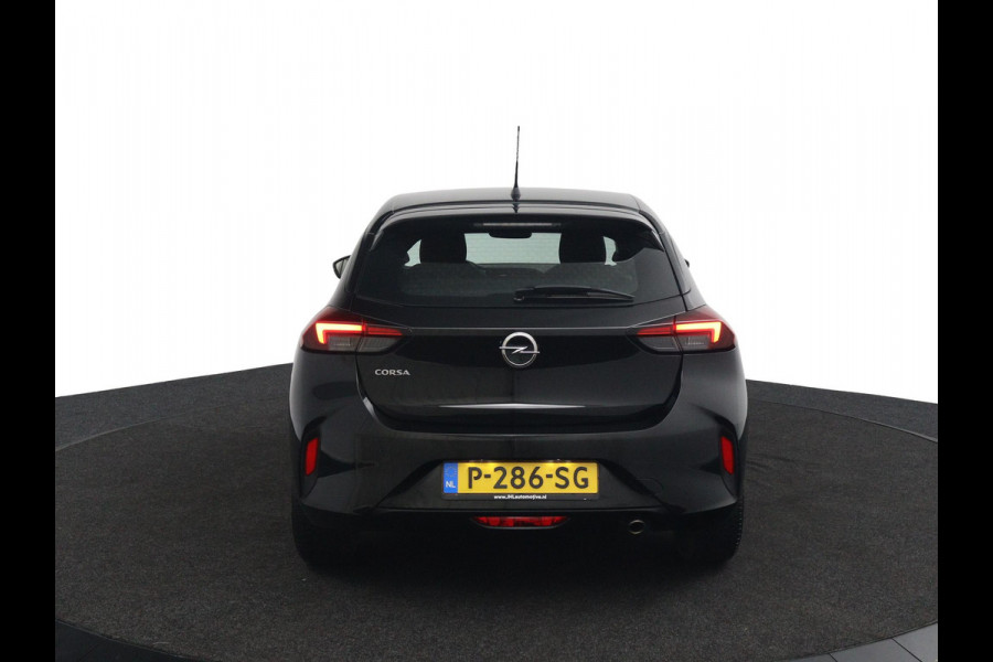 Opel Corsa 1.2 GS Line*NAVI*A/C*CRUISE*LMV*CARPLAY*