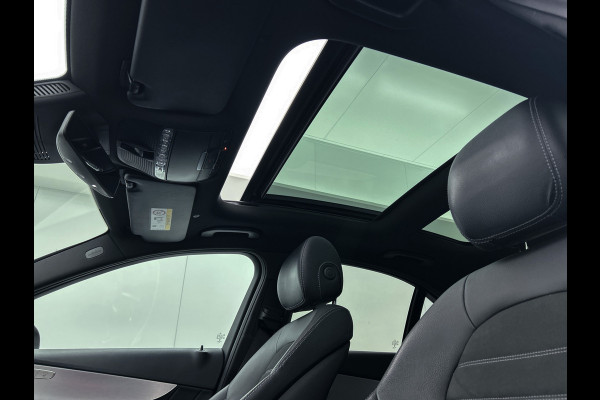 Mercedes-Benz C-Klasse 200 Business Solution AMG | Achteruitrijcamera | AMG-styling | Smartphone-integratiepakket | Navigatiesysteem full map | 24 Maanden Mercedes-Benz Certified garantie.