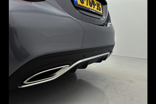 Mercedes-Benz C-Klasse 200 Business Solution AMG | Achteruitrijcamera | AMG-styling | Smartphone-integratiepakket | Navigatiesysteem full map | 24 Maanden Mercedes-Benz Certified garantie.