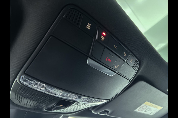 Mercedes-Benz C-Klasse 200 Business Solution AMG | Achteruitrijcamera | AMG-styling | Smartphone-integratiepakket | Navigatiesysteem full map | 24 Maanden Mercedes-Benz Certified garantie.