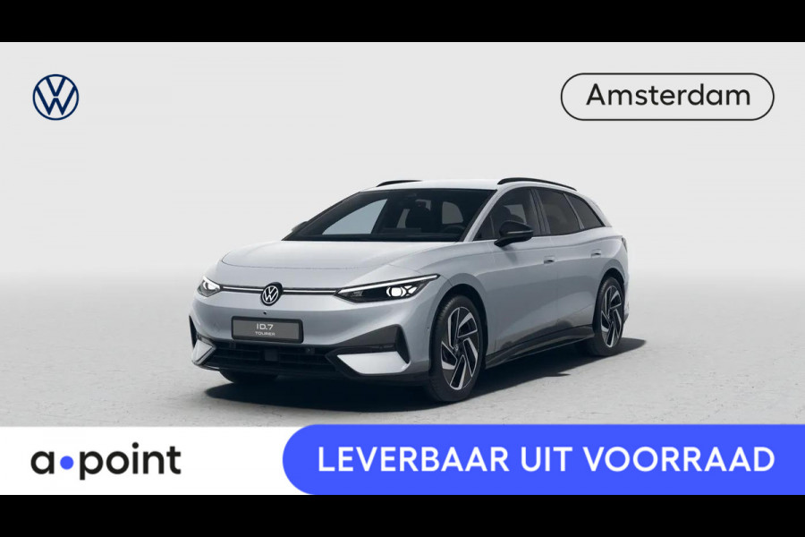 Volkswagen ID.7 Tourer Pro Business 77 kWh accu. 210 kW / 286 pk Variant