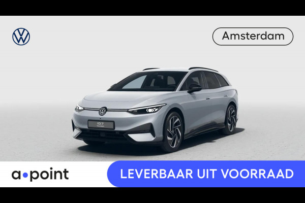 Volkswagen ID.7 Tourer Pro Business 77 kWh accu. 210 kW / 286 pk Variant