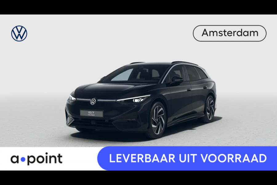 Volkswagen ID.7 Tourer Pro Business 77 kWh accu. 210 kW / 286 pk Variant