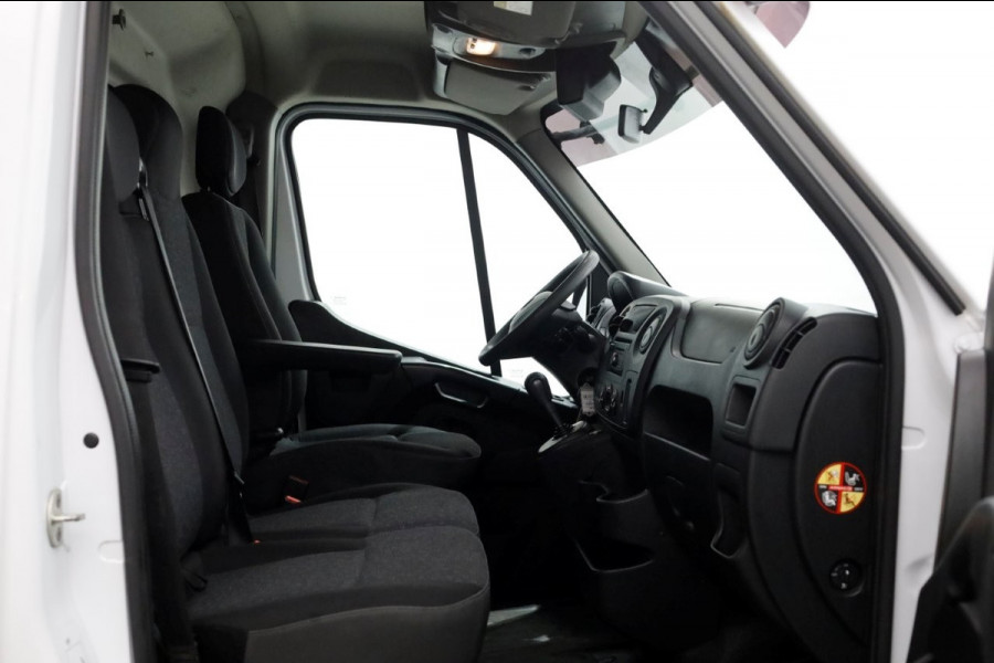 Opel Movano 2.3 CDTI BiTurbo 170pk E6 Automaat L2H2 Inrichting 02-2019