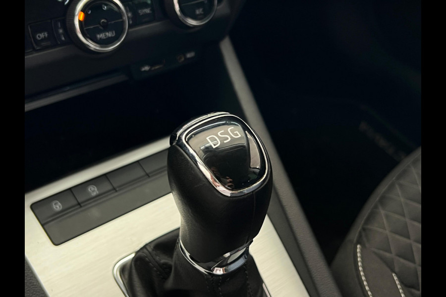 Škoda Octavia Combi 1.4 TSI Greentech Style Business PDC | CARPLAY | TREKHAAK | AIRCO |