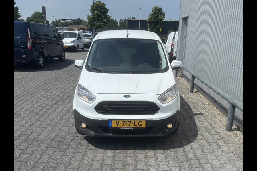 Ford Transit Courier 1.5 TDCI Trend*A/C*CRUISE*MULTIMEDIA*