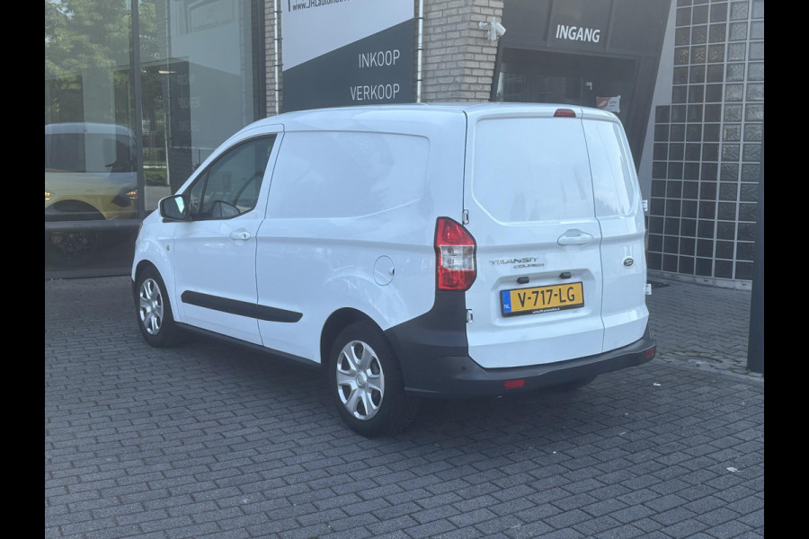 Ford Transit Courier 1.5 TDCI Trend*A/C*CRUISE*MULTIMEDIA*