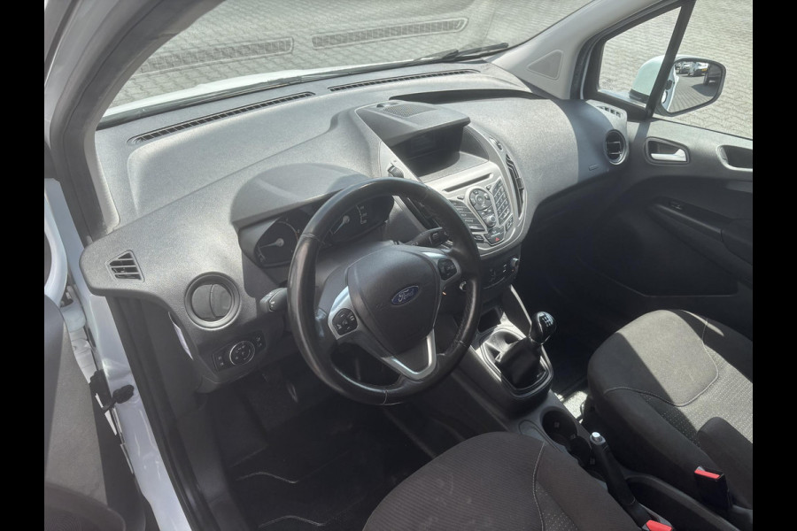 Ford Transit Courier 1.5 TDCI Trend*A/C*CRUISE*MULTIMEDIA*