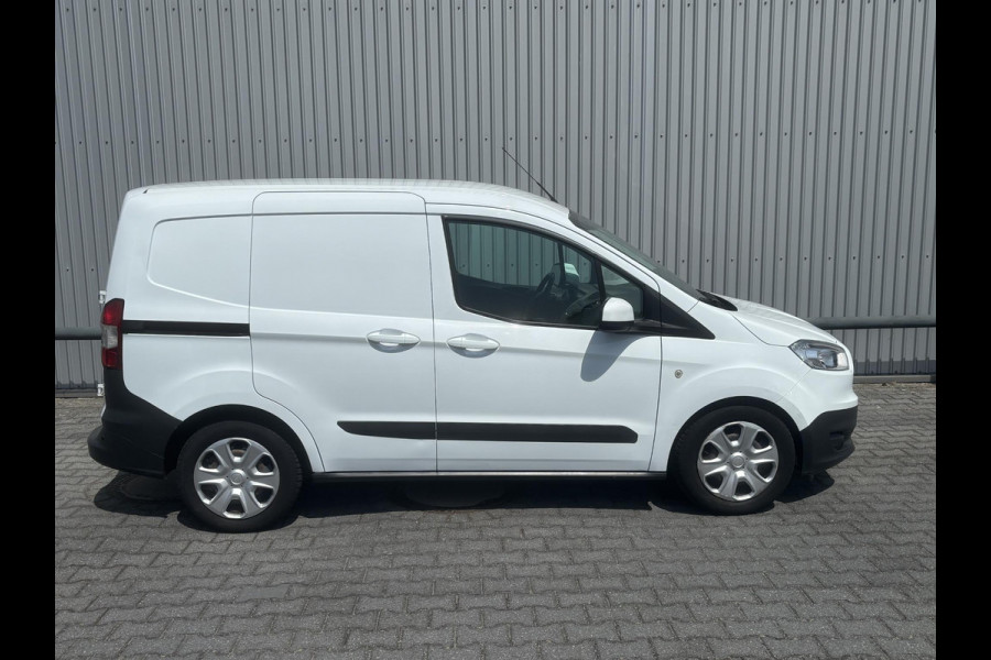 Ford Transit Courier 1.5 TDCI Trend*A/C*CRUISE*MULTIMEDIA*