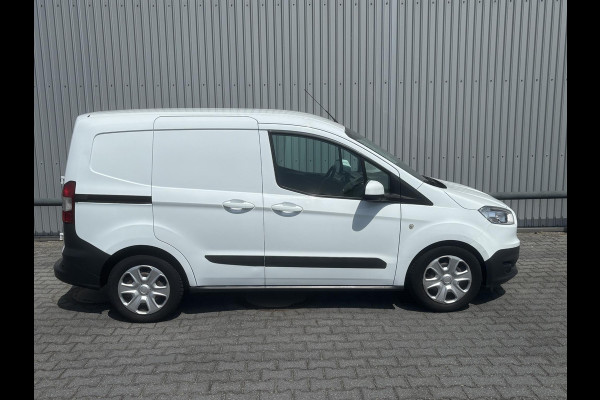 Ford Transit Courier 1.5 TDCI Trend*A/C*CRUISE*MULTIMEDIA*