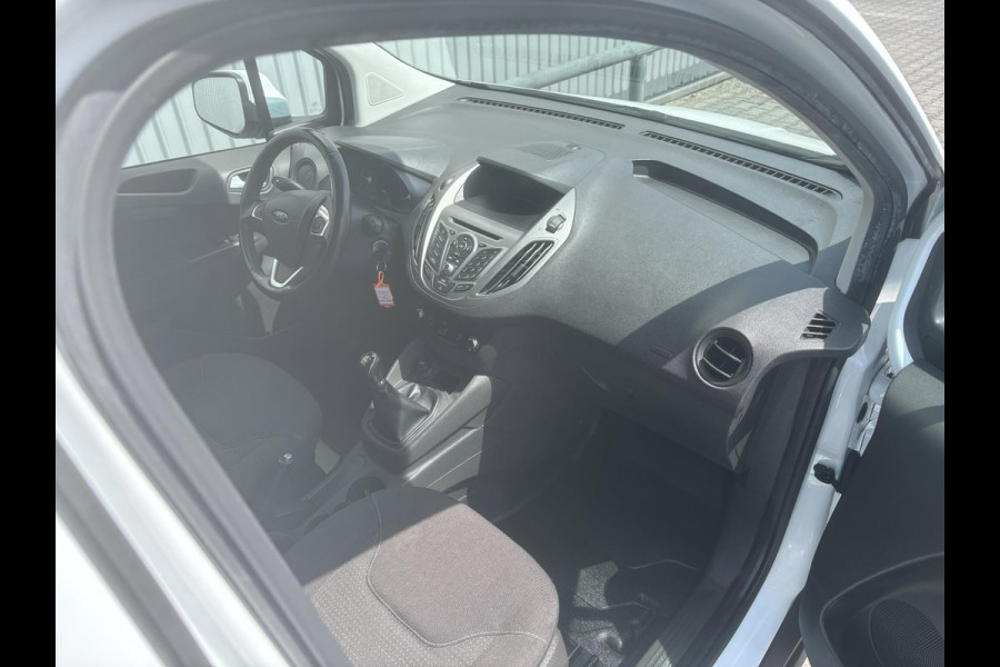 Ford Transit Courier 1.5 TDCI Trend*A/C*CRUISE*MULTIMEDIA*