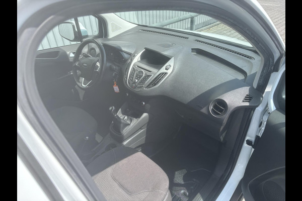 Ford Transit Courier 1.5 TDCI Trend*A/C*CRUISE*MULTIMEDIA*